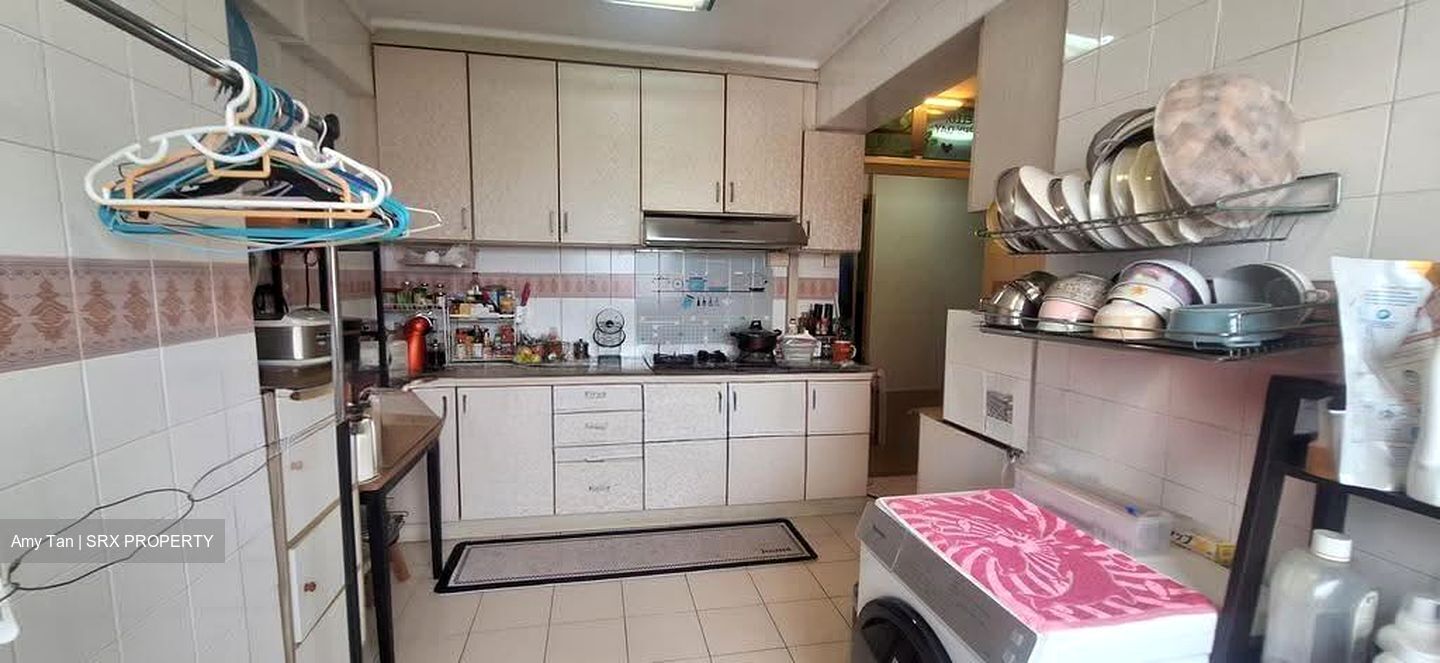Blk 655 Senja Road (Bukit Panjang), HDB 4 Rooms #623125921
